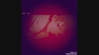 انیمه ناکجا آباد موعود میکس