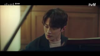 قسمت دوازدهم (آخر) سریال کره ای بخشی از ذهن تو +زیرنویس آنلاین A Piece of Your Mind 2020 با بازی جونگ هه این و چه سو بین