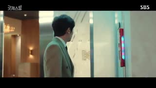 قسمت دوم  سریال کره ای بازیگران خوب+زیرنویس آنلاین Good Casting 2020 با بازی لی سانگ یوب