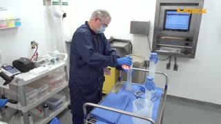 نمایندگی مرک آلمان در ایران (فروش 09357007743)