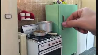 آردل همخانه قدیمی