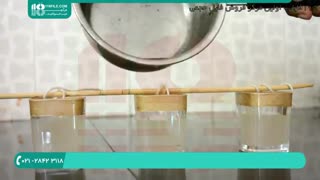 ساخت شمع-ساخت  شمع های تزیینی در خانه