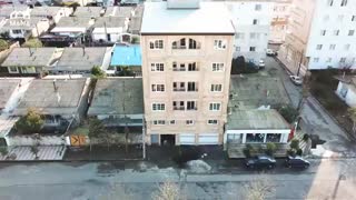 خرید پیش فروش آپارتمان مدرن و مجهز در بندرانزلی