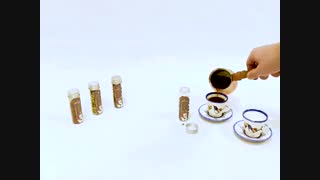 هدیه تبلیغاتی کافا - استاپ موشن