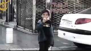 مبارزه با کرونا