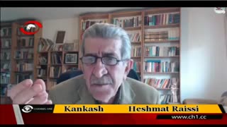 مقایسه میان اردشیر زاهدی با دیگر مخالفان جمهوری اسلامی که خواهان نابودی ایران هستند