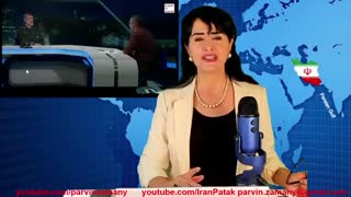 ایران با ماهواره نور انحصار صهیونیسم در عرصه فضا را شکست - برنامه بانو پروین زمانی