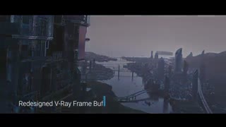 پیش نمایش V-Ray 5برای 3ds Max