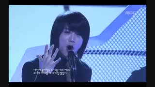 الوعده وفا: این هم معرفی آهنگی که کیم سوکجین دوست داره ^--^