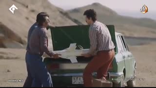 سریال زیرخاکی قسمت 5 - پنجم