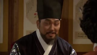 قسمت چهارم سریال کره ای ملکه اینسو+زیرنویس آنلاین Queen Insoo 2011