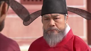 قسمت ششم سریال کره ای ملکه اینسو+زیرنویس آنلاین Queen Insoo 2011