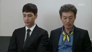 قسمت ششم سریال کره ای همه چیز درباره مادرم+زیرنویس آنلاین All About My Mom 2015