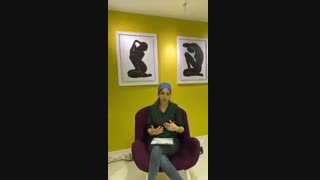 موارد منع تزریق بوتاکس در واژینیسموس