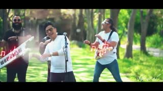 دانلود موزیک ویدیو محسن ابراهیم زاده به نام گندمی