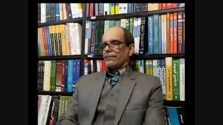 سخنرانی بررسی فنا در نگره ی مولانا | آقای حمید بیگدلی | کتابانه