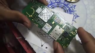 nokia 206 Dead solution