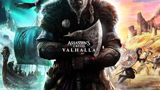 اولین تریلر بازی Assassin’s Creed Valhalla - اساسین کرید والهالا