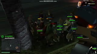 سینه زنی بچه های IRM