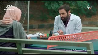 دانلود قسمت ششم سریال سرباز