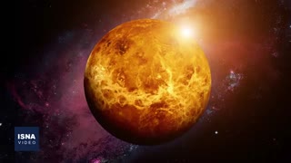 از تأیید وجود اشیاء ناشناس در آسمان تا امکان ادامۀ حیات در مریخ