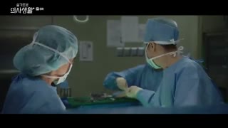 قسمت هشتم سریال کره ای پلی لیست بیمارستان( فصل اول) +زیرنویس آنلاین Hospital Playlist 1 2020 با بازی جو جونگ سوک ، جانگ کیونگ هو