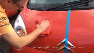 تست محصول Sonax Brilliant Shine Detailer