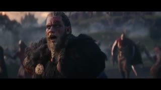 اولین تریلر بازی Assassin’s Creed Valhalla