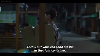 قسمت سوم سریال کره ای عشق من هولو My Holo Love 2020