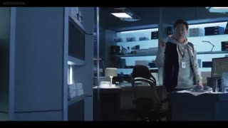 قسمت چهارم سریال کره ای عشق من هولو My Holo Love 2020