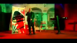 کنسرت لایو مجتبی خادم