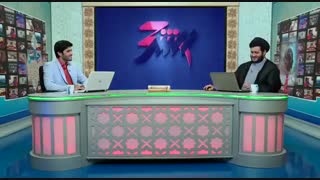 استناد به روایت اهل سنت که در کتب شیعه نقل شده علیه شیعه توسط عبدالقدوس دهقان ناصبی