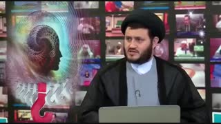 دروغها ی شاخدار میم الف خودفروش درباره قسم خوردن شیعیان