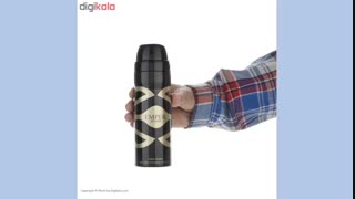 مجموعه عطر و اسپری زنانه امپر مدل By Emper  حجم 100 میلی لیتر