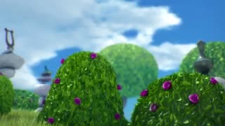 وینکس کلاب فصل 6 قسمت 23 پارت 1