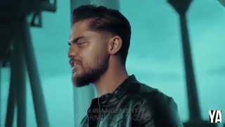 آهنگ جدید علی خدابنده به نام جای خالیت