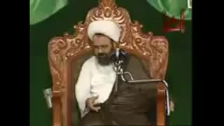 تا کى خَر ماندن