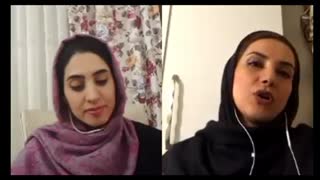 لایو 1 بهزی : آمورش خودمراقبتی در زمان بحران کرونا با دکتر فاطمه معینی