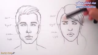 آموزش طراحی  - 15108