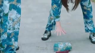 میکس ❤️سریال چینی The sweet love