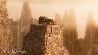 از 2020 تا سال 10.000 میلادی...این اتفاقات حیرت آور رخ خواهد داد