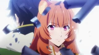 OST anime Tate no yuusha no nariagari