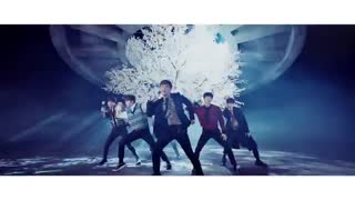 INFINITE "Tell Me" MV