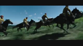 فیلم سینمائی نبرد: غرش پیروزی