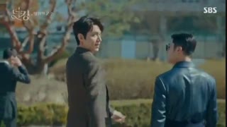 سریال پادشاه ابدی