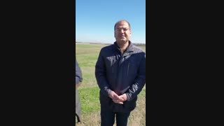 تجربه مهندسین نظام مهندسی سنندج از نقشه برداری با پهپاد