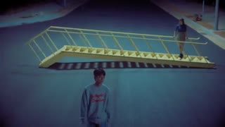 iKON - (GOODBYE ROAD)