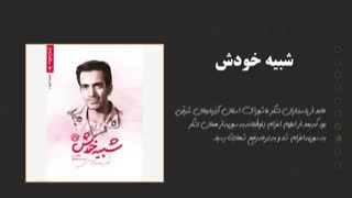 معرفی کتاب با موضوع شهدای مدافع حرم . قسمت دوم