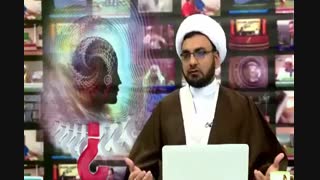 تحلیلی بسیار زیبا درباره شفا گرفتن