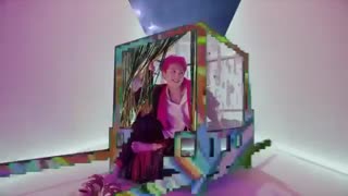 PENTAGON _ SHA LA LA